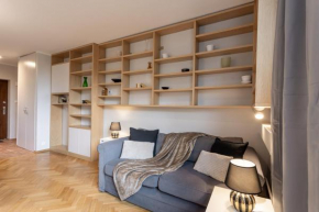 Central Warsaw Apartment - Great Location- Warsaw Stays-Zamenhofa